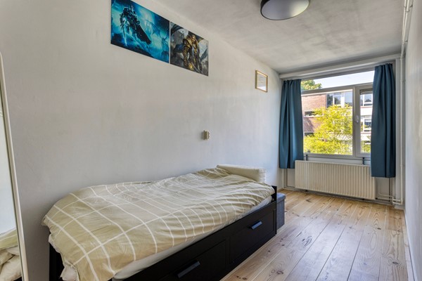 Medium property photo - Clematislaan 14, 2343 VL Oegstgeest